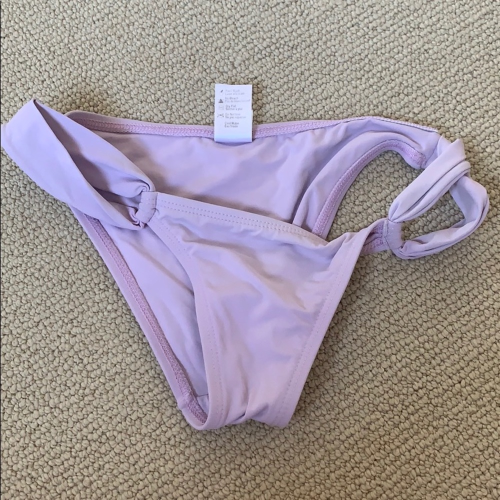 Lspace bottoms